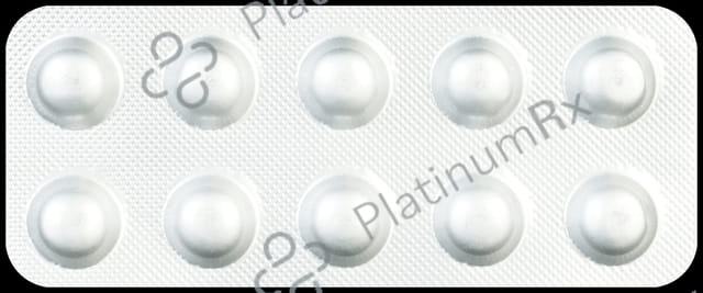 Histabil 20mg Tablet 10s