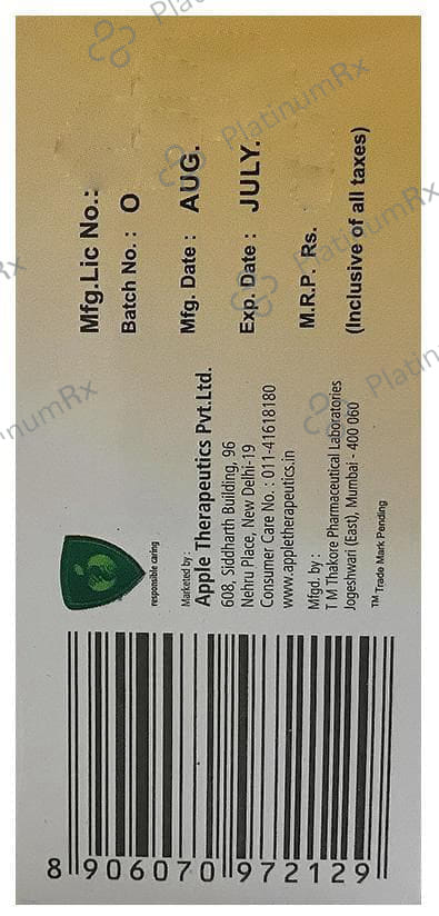 Watnil Solution 10ml