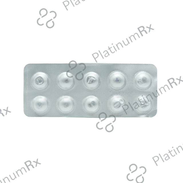 Telbrit CT 12.5/40mg Tablet 10s