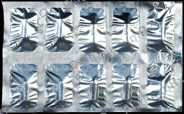 Turbovas Gold 20/75/75mg Capsule 10s