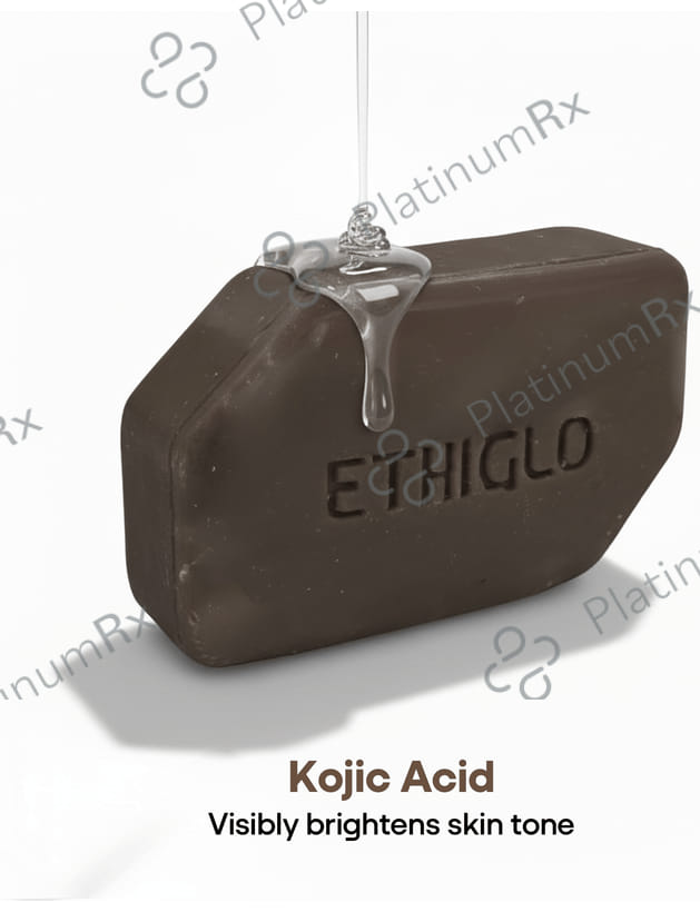 Ethiglo Soap 75gm