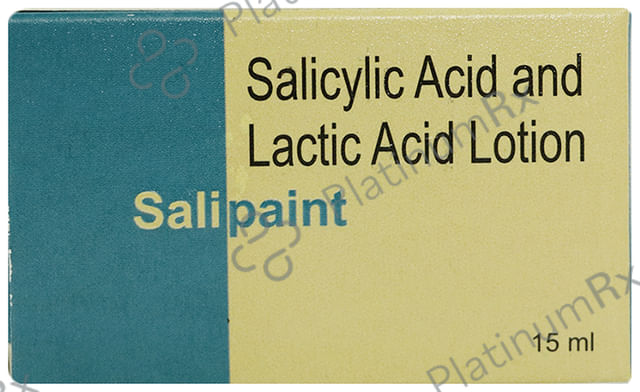 Salipaint Lotion