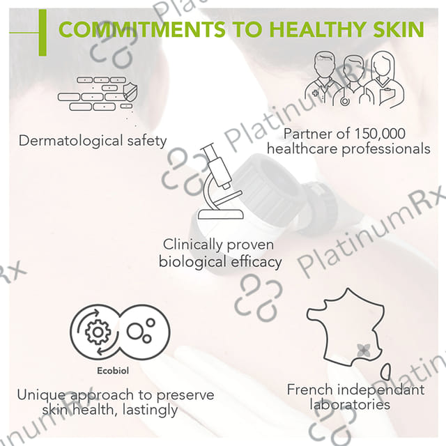 Bioderma Sebium H2O Purifying Cleansing Micelle Solution 100 ml