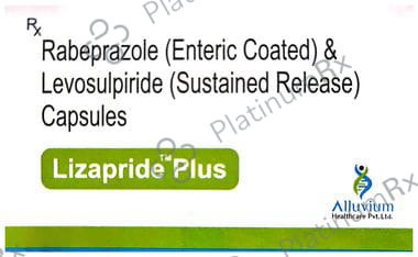 Lizapride Plus Capsule SR
