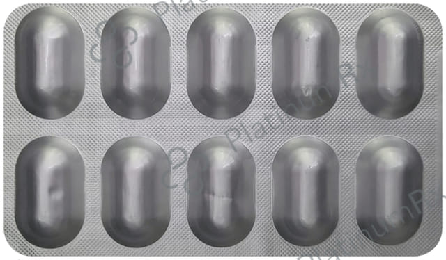 Actoid 10mg Capsule 10s