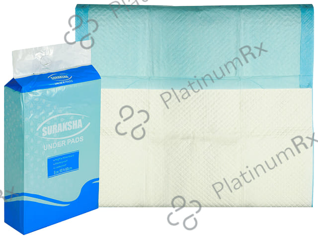 Suraksha Under Pads