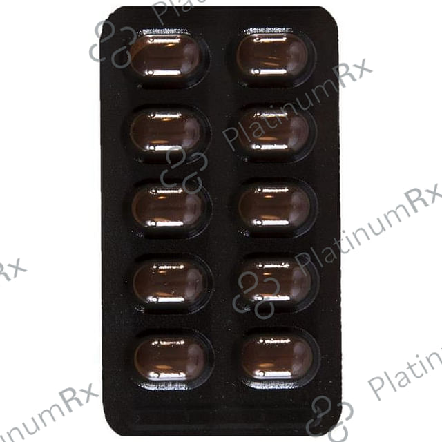 Tufacne 20mg Capsule 10s