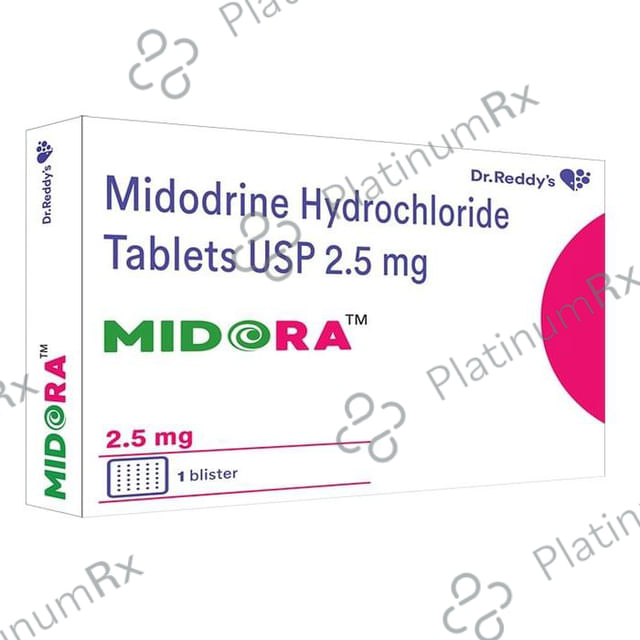 Midora Tablet