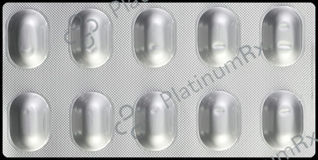 Rosukem F Plus Tablet