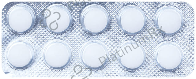 Fexanto ER 40mg Tablet 10s
