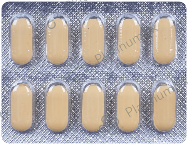 Udimarin SR 450mg Tablet 10s