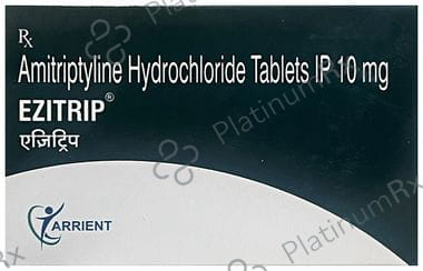 Ezitrip Tablet