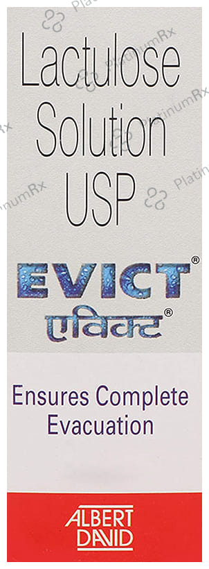 Evict 10mg Oral Solution 450ml