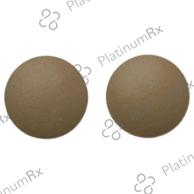 Etorica 120mg Tablet 10s