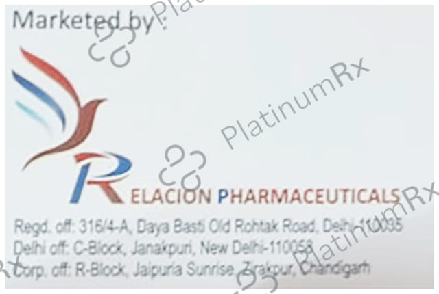 Ira IT 75mg Capsule