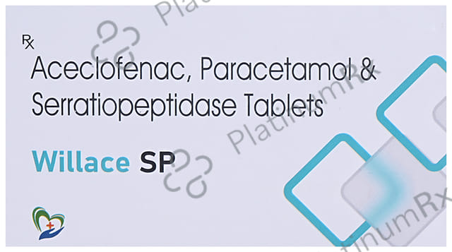 Willace SP Tablet