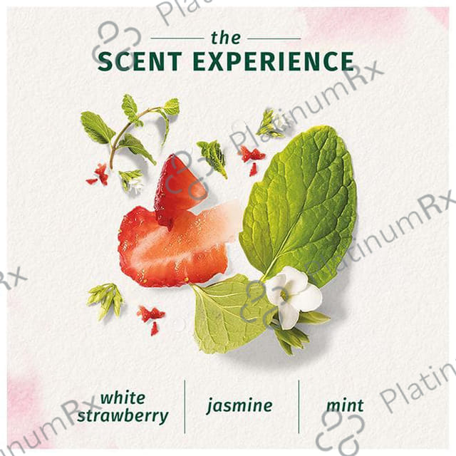 Herbal Essences Bio:Renew Clean White Strawberry & Sweet Mint Shampoo