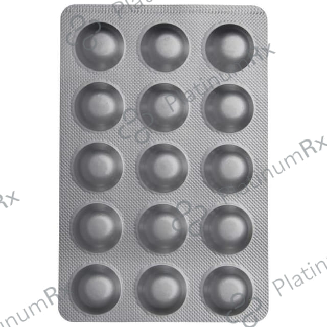 Amtas 10mg Tablet 15s