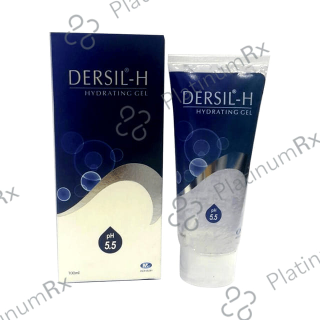 Dersil-H Gel