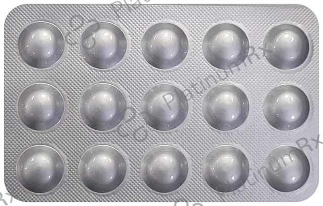 Metocard XL 12.5mg Tablet PR 15s