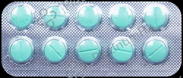 Angizem 30mg Tablet MR 10s