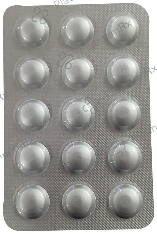 Remylin D Tablet 15s