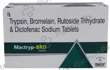 Mactryp-BRD Tablet
