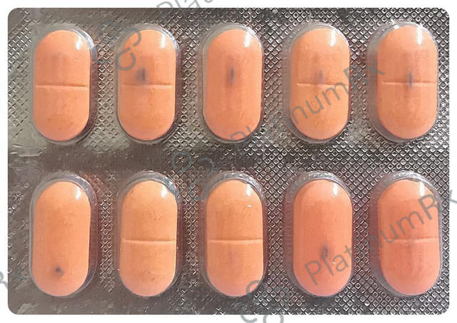 Clovi SP 100/325/15mg Tablet 10s