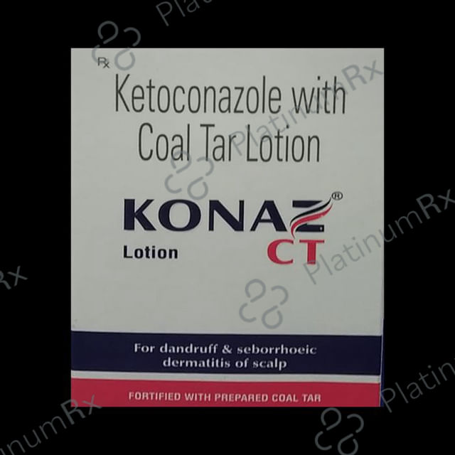 Konaz -CT Lotion 50 Lotion
