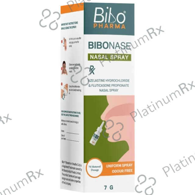 Bibonase Nasal Spray
