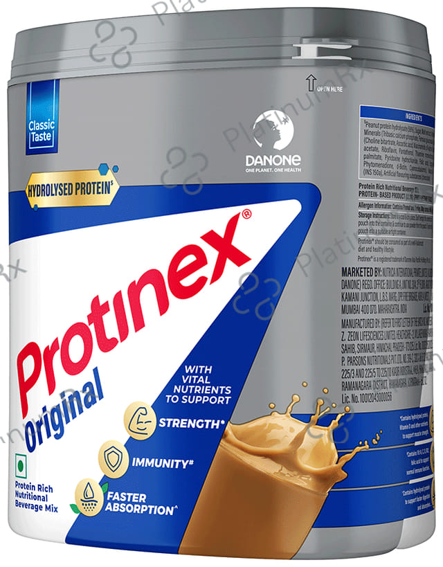 Protinex Original Powder 400gm