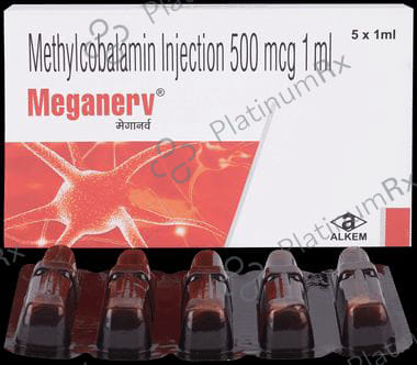 Meganerv Injection
