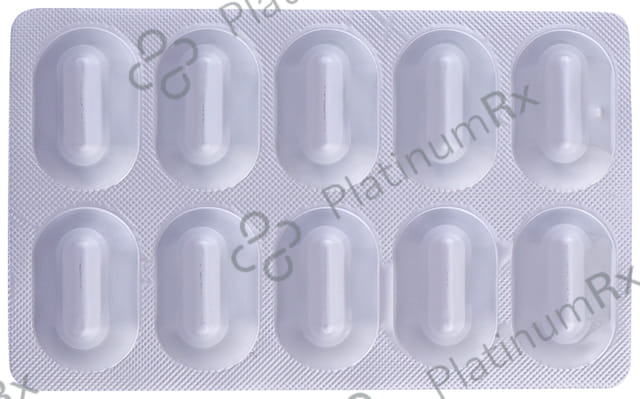 Rabewell-L Capsule SR