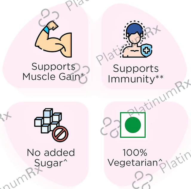 Dr Reddy's Celevida Maxx Sachet for Muscles & Weight Loss - Flavour Strawberry