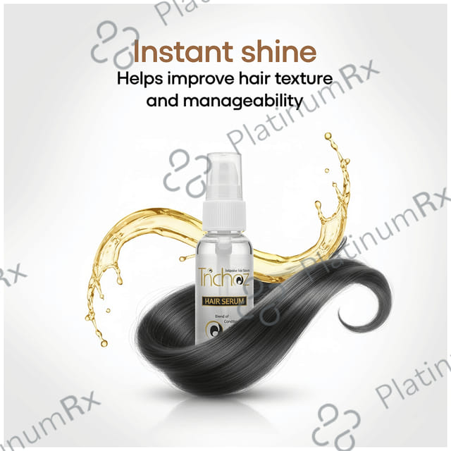 Trichoz Hair Serum 100ml