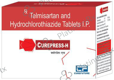 Curepress-H Tablet