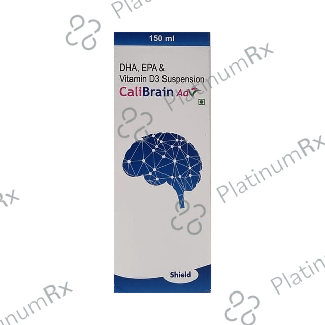 Calibrain Advance Suspension 150ml