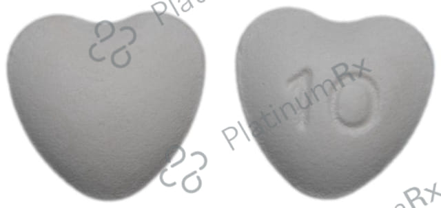 CAAT 10mg Tablet 15s