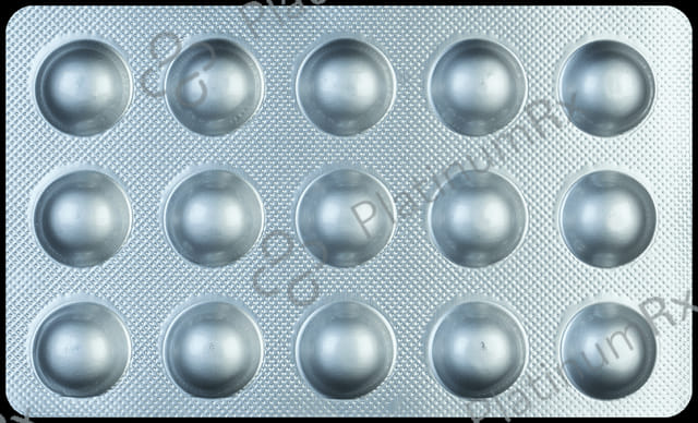 Telmijub CH 12.5/40mg Tablet 15s