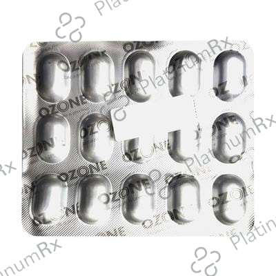 Cynocal Plus Tablet 15s