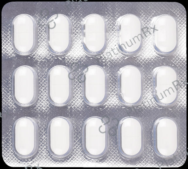 Laconext 200mg Tablet 15s