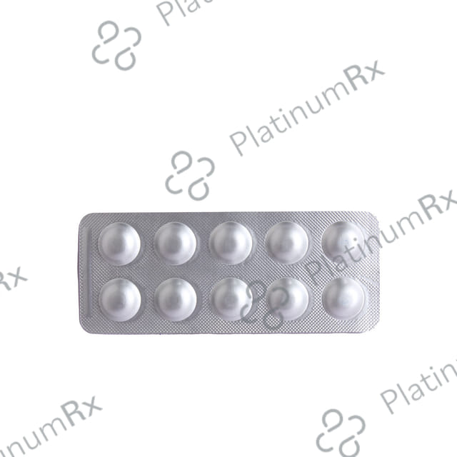 Etilaam 0.5mg Tablet MD