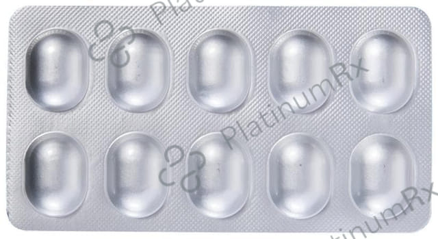 GFH-D Tablet