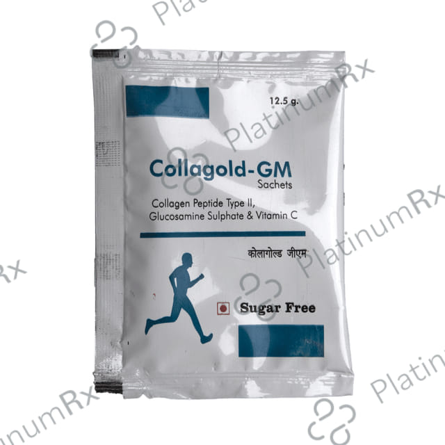 Collagold-GM Sachet