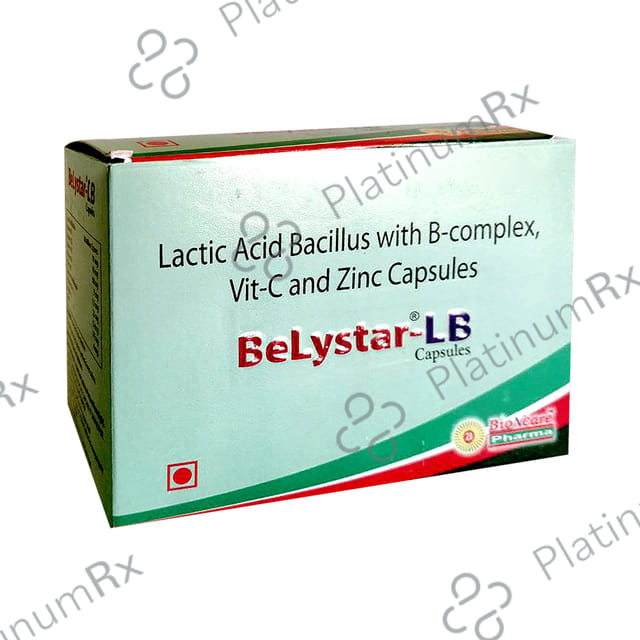 Belystar-LB Capsule