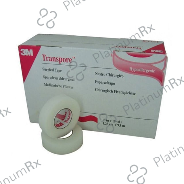 3M Adhesive 1527 0 1X(2.5cm x 9.1m) Tape