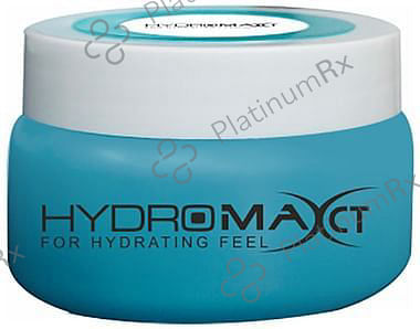Hydromax CT Cream 100ml
