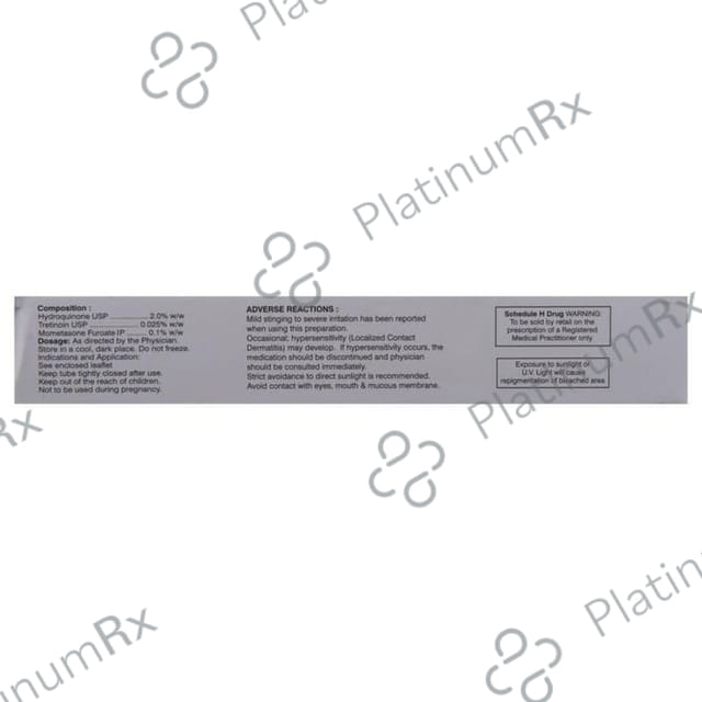 Cosmelite Cream 15gm