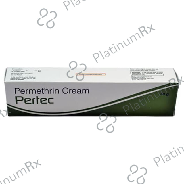 Pertec Cream