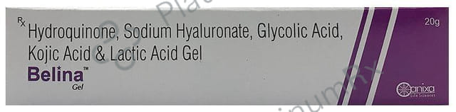 Belina Gel